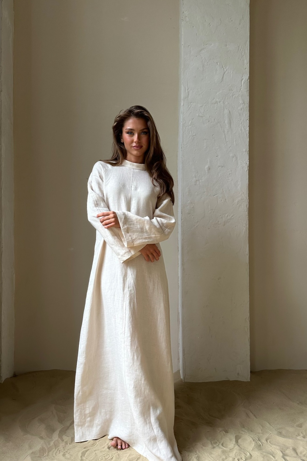 ROBE CHIC D'ÉTÉ
