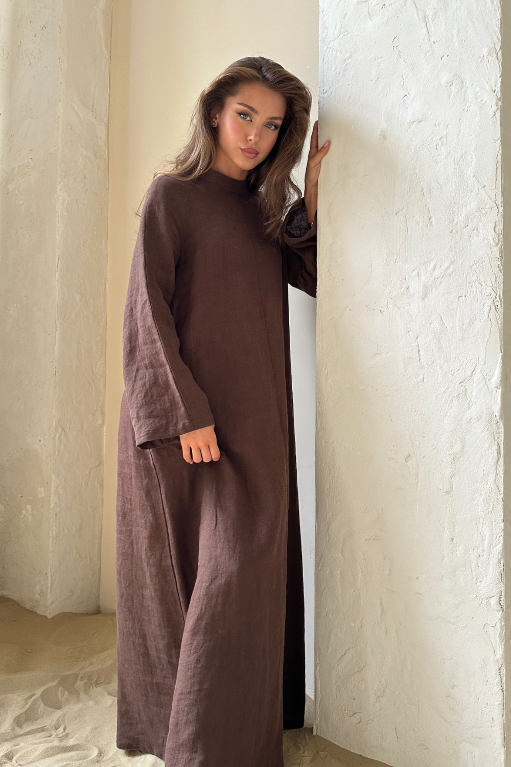 ROBE CHIC D'ÉTÉ