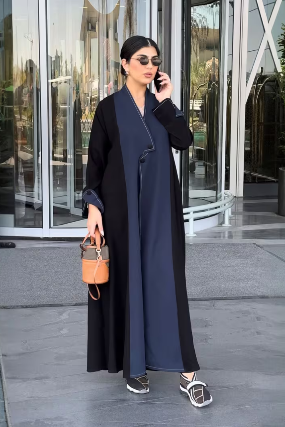 ABAYA KAJWALE