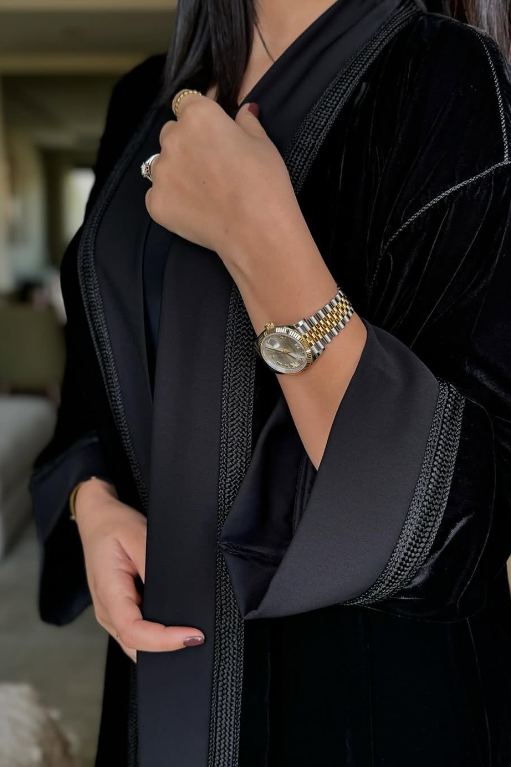 KIMONO CHAHRAZAD 2026