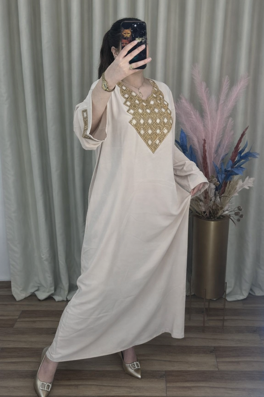 MIKHWAR EN CRÊPE 2026