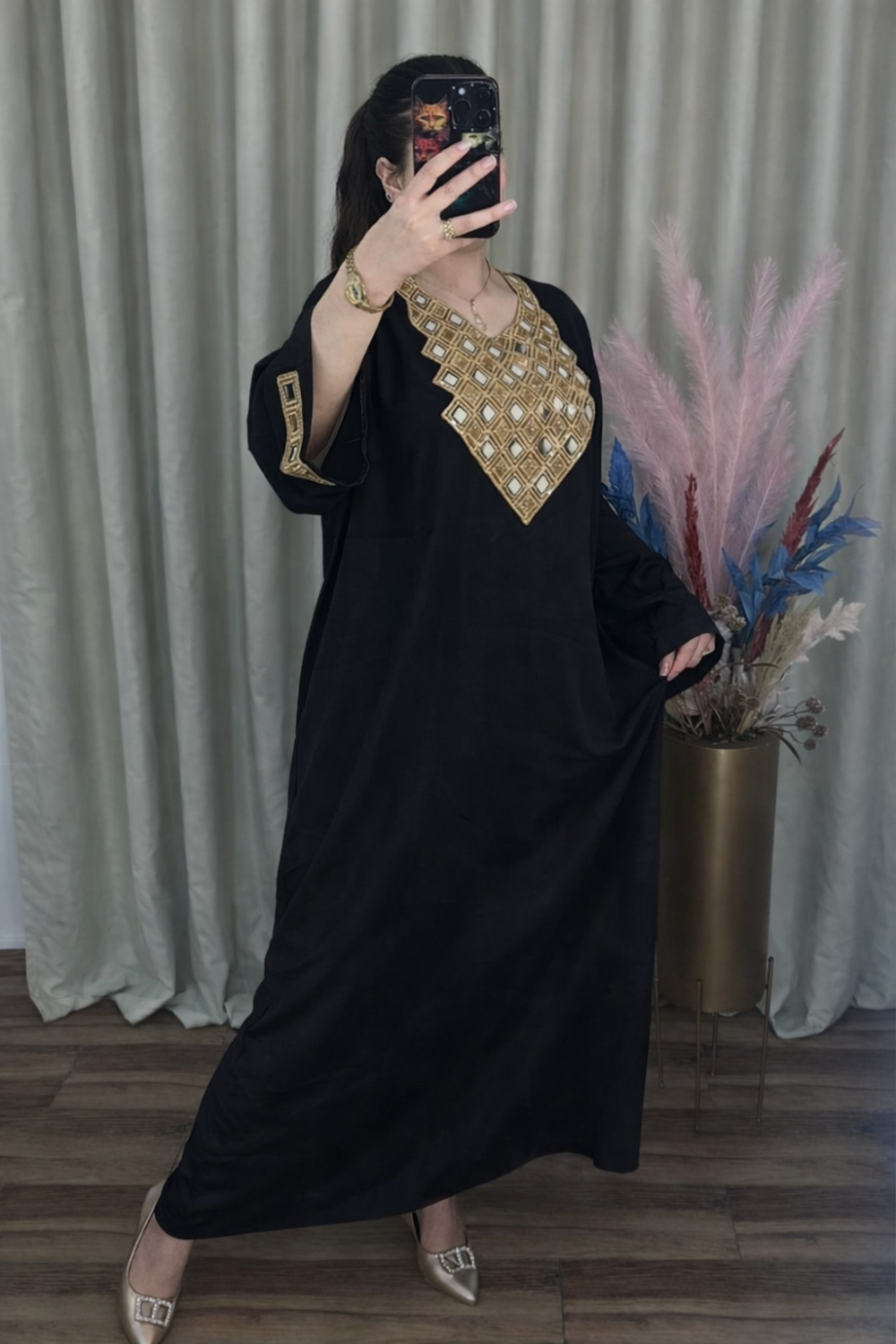 MIKHWAR EN CRÊPE 2026