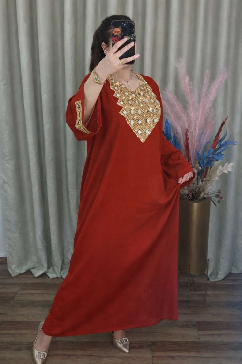 MIKHWAR EN CRÊPE 2026