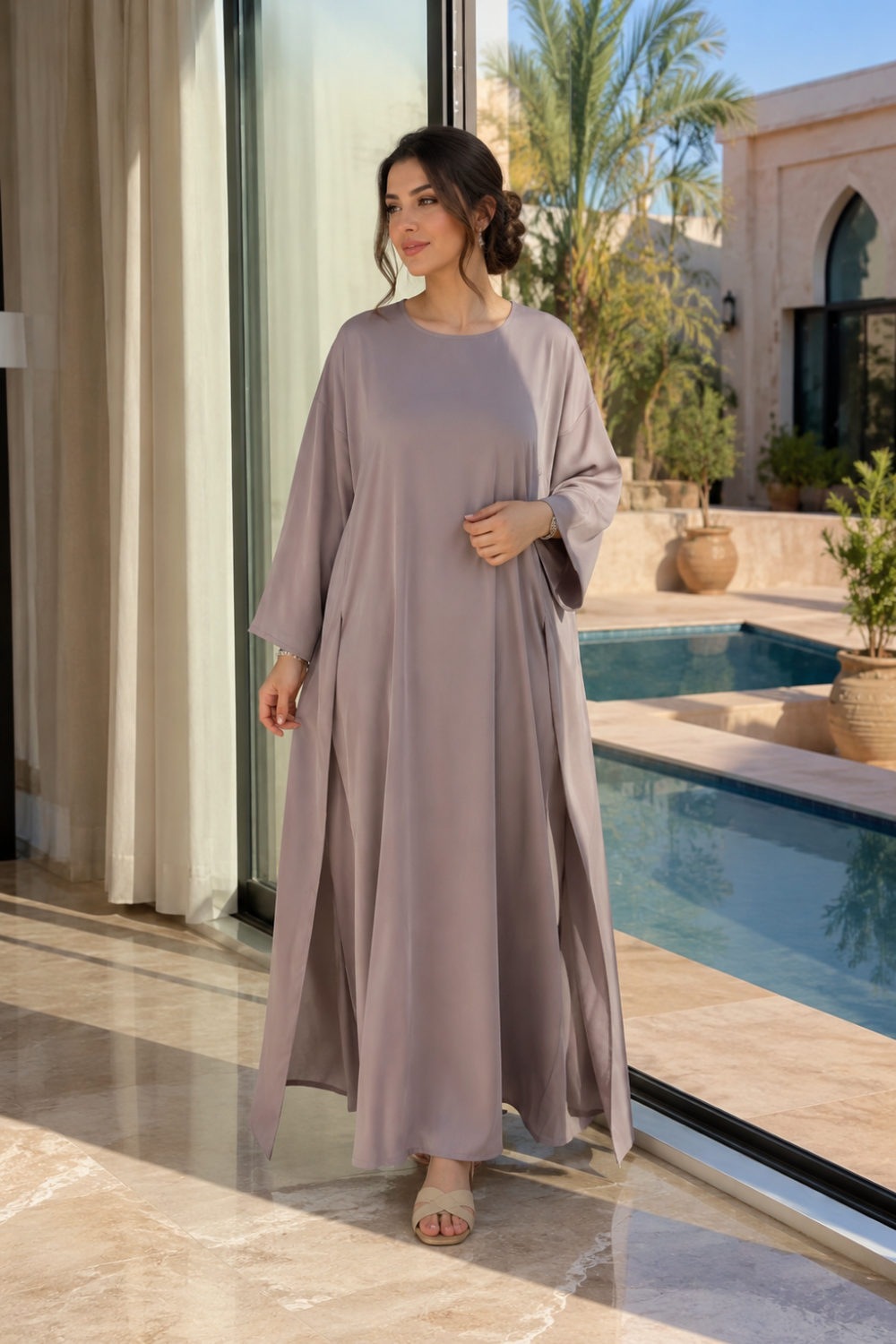 ENSEMBLE TREND