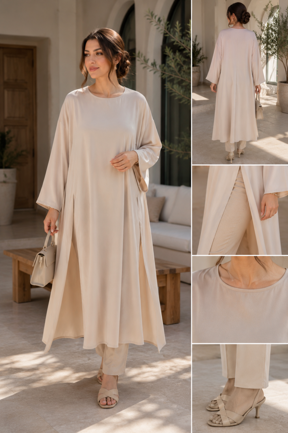 ENSEMBLE TREND