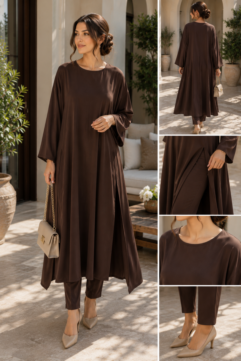 ENSEMBLE TREND