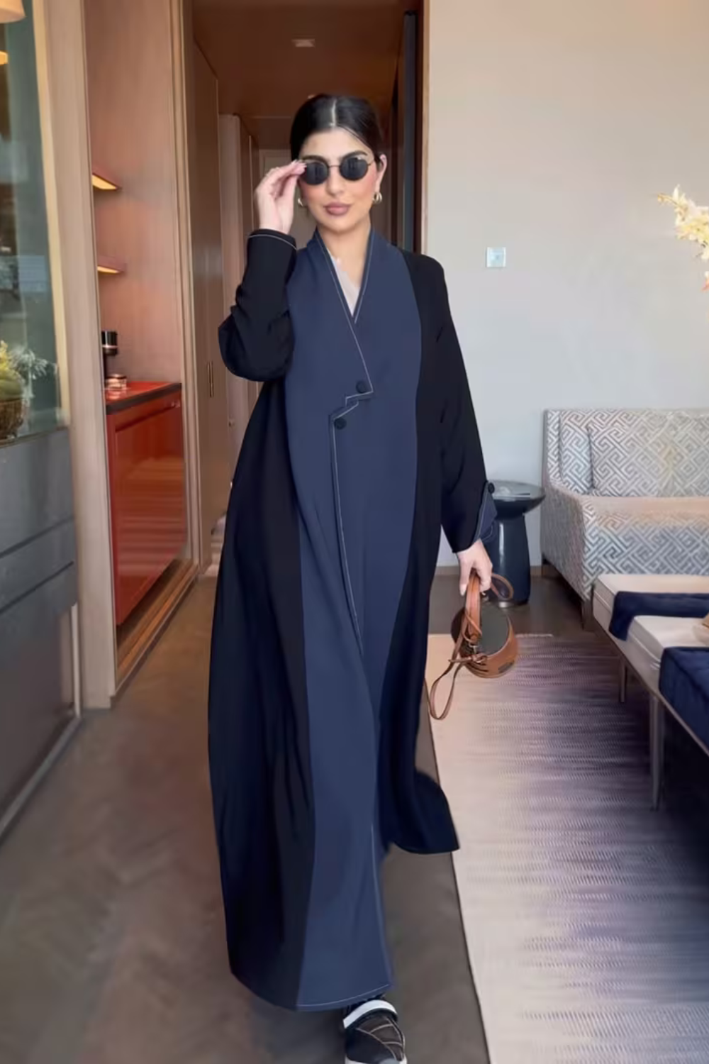 ABAYA KAJWALE