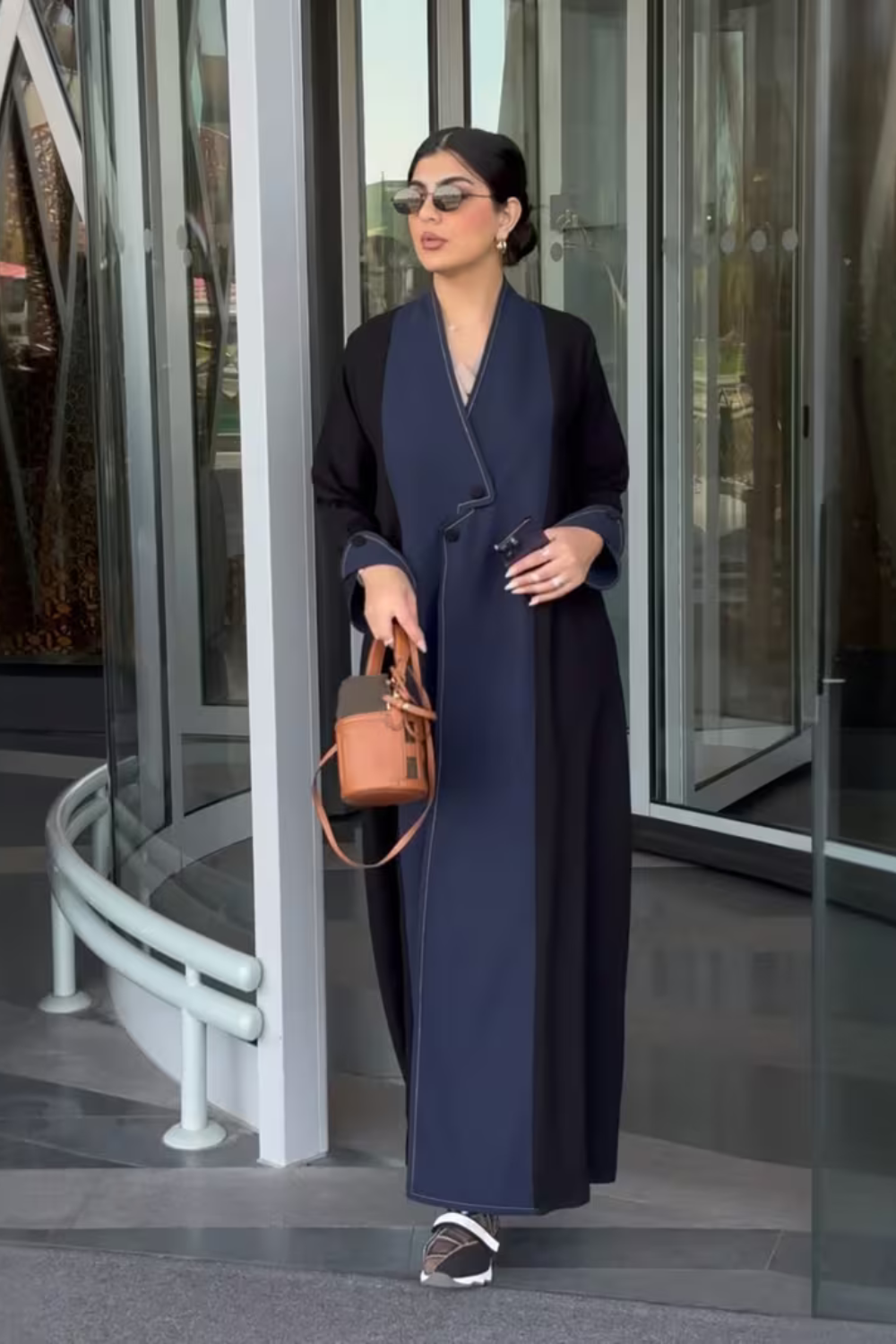 ABAYA KAJWALE
