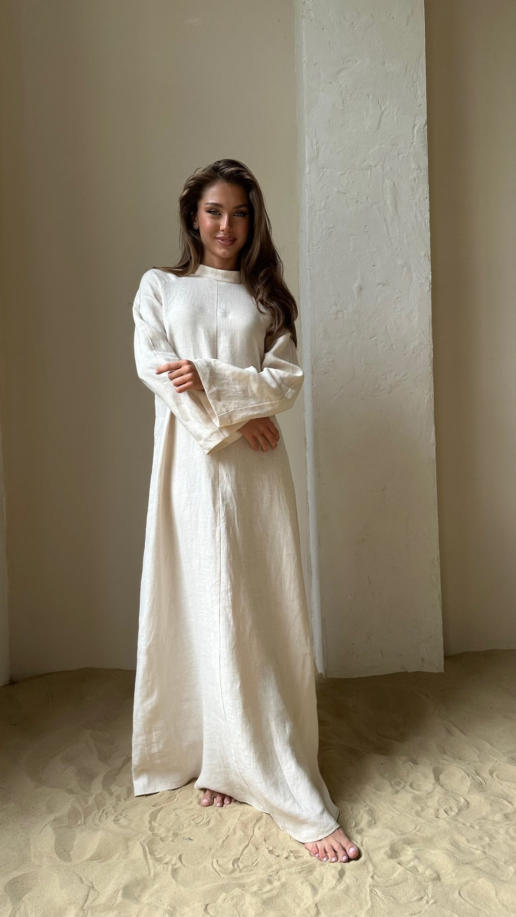 ROBE CHIC D'ÉTÉ