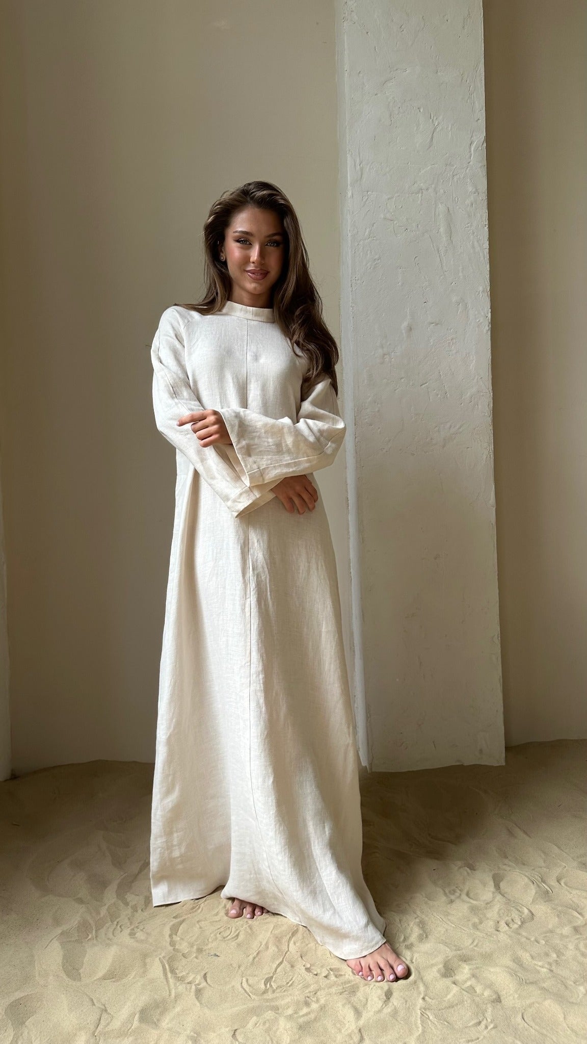 ROBE CHIC D'ÉTÉ